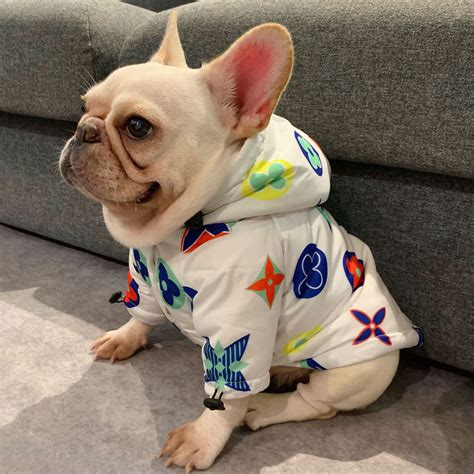 replica designer pet clothes|designer inspired dog clothing.